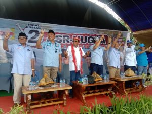 Kampanye Terakhir ASR-Hugua: Komitmen Realistis dan Strategi Nyata untuk Sultra