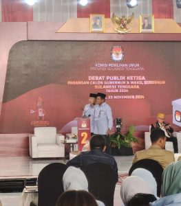 Cegah Praktik Ilegal, ASR-Hugua Siapkan Pengawasan Ketat di Pertambangan